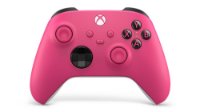 Gamepad MICROSOFT XBOX Wireless Controller, USB-C, bežični, rozi
