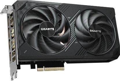 Grafička kartica GIGABYTE GeForce RTX 5060 Ti Windforce 8G, 8GB GDDR7