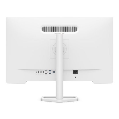 Premium monitor 31.5" BENQ EW3290U 9H.LN4LJ.LBE, 4K UHD, IPS, 60Hz, 5ms, 350cd/m2, pivot, zvučnici, bijeli