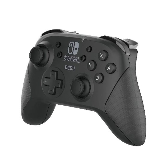 Gamepad HORI Horipad, bežični, za Nintendo Switch, crni