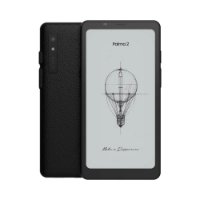 E-Book Reader BOOX Palma 2, 6.13", 6GB, 128GB, WiFi, BT, Android 13, crni