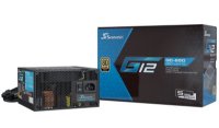 Napajanje 850W SEASONIC G12 GC-850, ATX, 120mm vent., 80+ Gold