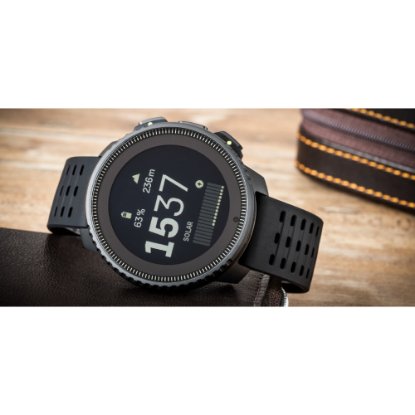 Pametni sat SUUNTO Vertical All Black, 1,4", GPS, crni