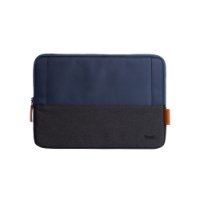 Navlaka za laptop TRUST Lisboa Sleeve, 13.3", plava