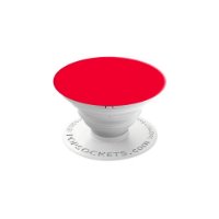 Dodatak za smartphone POPSOCKETS, Trend crveni