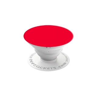 Dodatak za smartphone POPSOCKETS, Trend crveni