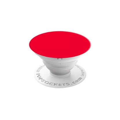 Dodatak za smartphone POPSOCKETS, Trend crveni