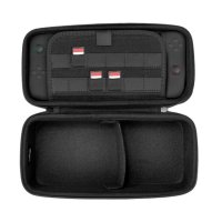 Torbica TRUST GXT 1252B XL, za Nintendo Switch 2, plava