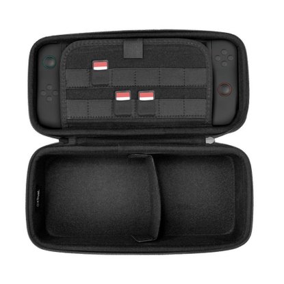 Torbica TRUST GXT 1252B XL, za Nintendo Switch 2, plava