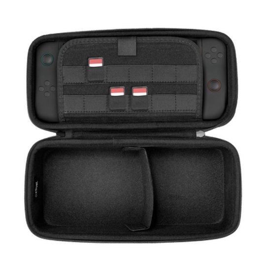 Torbica TRUST GXT 1252B XL, za Nintendo Switch 2, plava