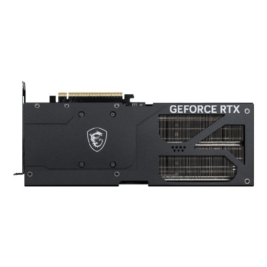 Grafička kartica MSI GeForce RTX 5080 Ventus X3 OC + 16GB, GDDR7