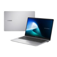 Laptop ASUS ExpertBook P1 P1503CVA-WB53C1 / Core i5 13420H, 16GB, 512GB SSD, Intel HD Graphics, 15.6" FHD IPS, bez OS, sivi
