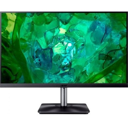 Monitor 23.8" ACER RS242Ybpamix UM.QR2EE.013, FHD, IPS, 100Hz, 1ms, 250cd/m2, zvučnici, crni