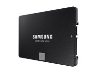 SSD 1TB SAMSUNG 870 EVO, MZ-77E1T0B/EU, 560/530 MB/s