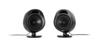 Zvučnici STEELSERIES Arena 3, 2.0, BT, crni