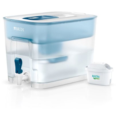 Spremnik za filtriranje vode BRITA Flow 8,2 l + filter Maxtra Pro