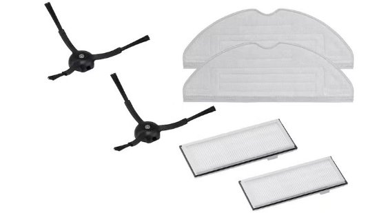 Set dodataka ROBOROCK S8 pro Ultra kit, za S8 i S8+