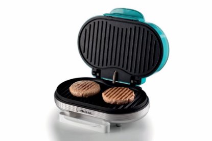 Aparat za hamburger ARIETE MOD.205, 1200W, plavi