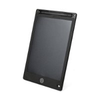 Digitalni notepad SATZUMA Magnetic Infinity Pad DIGP-400, LCD, dugine boje, magnetni