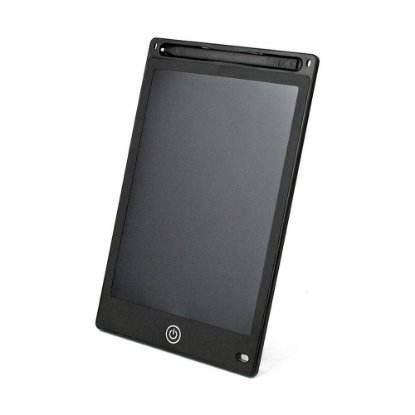 Digitalni notepad SATZUMA Magnetic Infinity Pad DIGP-400, LCD, dugine boje, magnetni