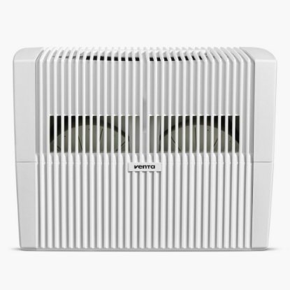 Ovlaživač zraka VENTA LW45, do 55 m2, 10 l, bijeli