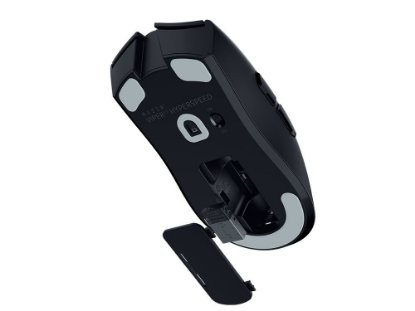 Miš RAZER Viper V3 HyperSpeed, optički, 30000 dpi, bežični, USB, crni