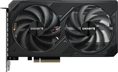 Grafička kartica GIGABYTE GeForce RTX 5060 Ti Windforce 8G, 8GB GDDR7