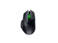 Miš RAZER Basilisk V3 X HyperSpeed, optički, 18000dpi, bežični, USB, BT, crni