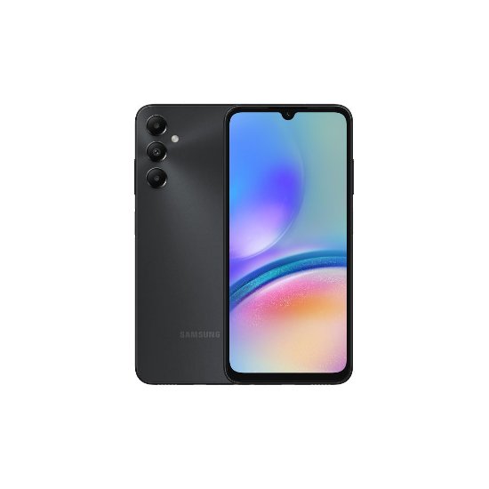 Mobitel SAMSUNG Galaxy A05s, 6,7", 4GB, 128GB, Android 13, crni