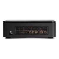 Računalo ASUS NUC 12 Pro Kit NUC12WSKi3 / Core i3 1220P, 2xSO DIMM DDR4, Intel Iris Xe Graphics, 4xUSB, M.2 22x80 NVMe, 22x42 SATA, 2,5Gb LAN, 2xHDMI, 2xThunderbolt 4 (USB-C+DP), EU kabel