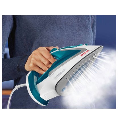 Glačalo TEFAL FV5718E0 Easygliss, 2500 W, 270 ml, tirkizno