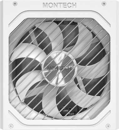 Napajanje 750W, MONTECH PLA 750, ATX, modularno, 135mm vent. 80+ Platinum