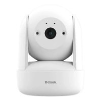 Mrežna nadzorna kamera D-LINK DCS-6501LH, 2K, WiFi, noćno snimanje, unutarnja
