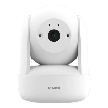 Mrežna nadzorna kamera D-LINK DCS-6501LH, 2K, WiFi, noćno snimanje, unutarnja