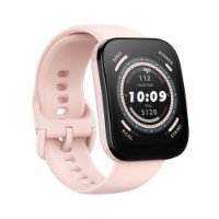 Pametni sat AMAZFIT Bip 5, pametne obavijesti, rozi