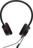 Slušalice JABRA Evolve 20 UC, on-ear, Stereo, crne