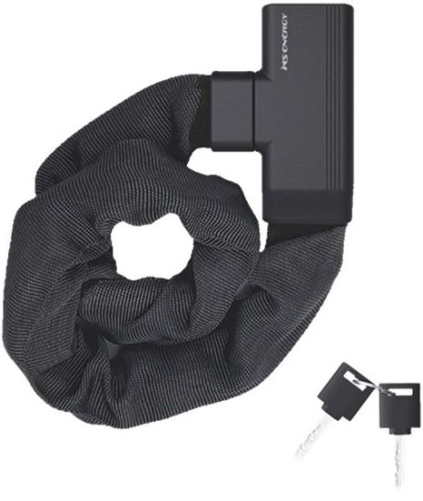 Lokot MS Energy Spiral lock SL-10