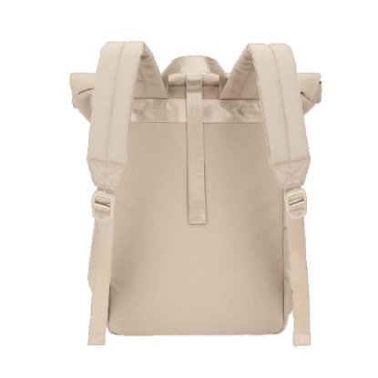 Ruksak za laptop SBOX Jakarta NSS-19368BE, 15.6", bež