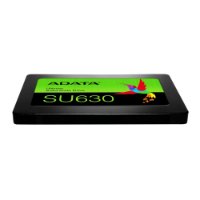 SSD 240GB ADATA SU630, ASU630SS-240GQ-R, SATA3, 2.5", maks do 520/450 MB/s