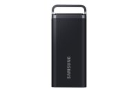 SSD vanjski 4TB, SAMSUNG MU-PH4T0S/EU, USB 3.2, crna