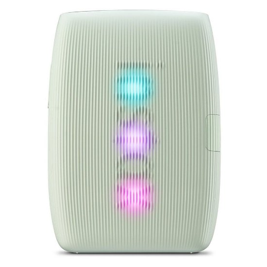 Prijenosni foto printer FUJIFILM instax mini Link 3, 600 dpi, BT, zeleni