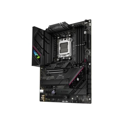 Matična ploča ASUS ROG Strix B650E-F Gaming WIFI, AMD B650, DDR5, ATX, AM5