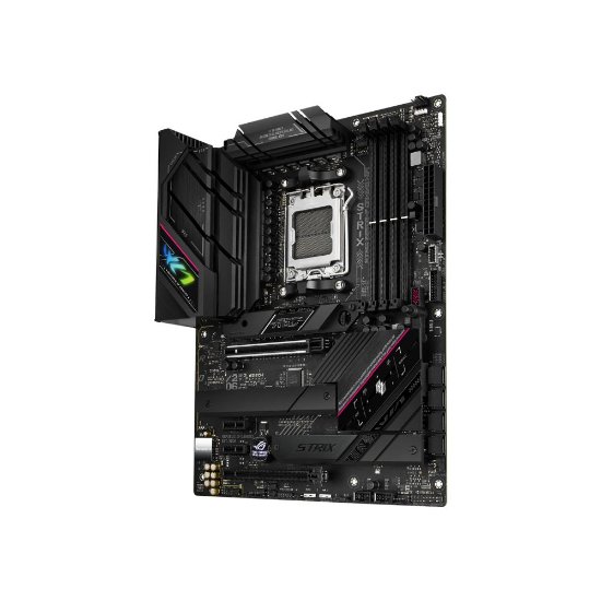 Matična ploča ASUS ROG Strix B650E-F Gaming WIFI, AMD B650, DDR5, ATX, AM5