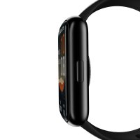 Narukvica HIFUTURE EVO 2, pametne obavijesti, crna