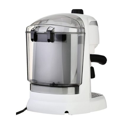 Aparat za kavu DE'LONGHI EC221.W, 1100W, 15 bara, bijeli