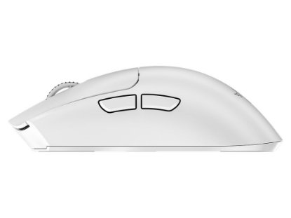 Miš RAZER Viper V3 Pro, optički, bežični, 35000dpi, bijeli