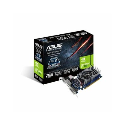 Grafička kartica ASUS GeForce GT 730 Silent, 2GB DDR5