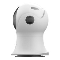 Mrežna nadzorna kamera DELTACO SH-IPC08, WiFi, pokretna, IP65, 2MP, senzor pokreta, vanjska, bijela