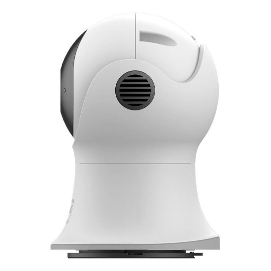 Mrežna nadzorna kamera DELTACO SH-IPC08, WiFi, pokretna, IP65, 2MP, senzor pokreta, vanjska, bijela