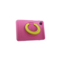 Tablet BLACKVIEW Tab 8 Kids, 10.1", WiFi, 4GB, 128GB, Android 12, rozi + Dječji pametni sat BLACKVIEW Z10, rozi